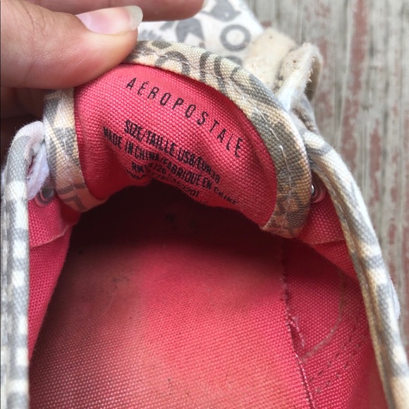 🌟3/$20 Aeropostale Flats - Picture 6 of 6